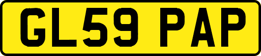 GL59PAP