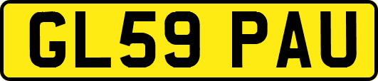 GL59PAU