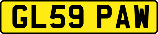 GL59PAW