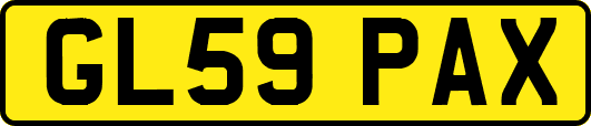 GL59PAX