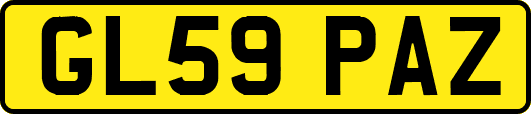 GL59PAZ