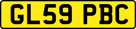 GL59PBC