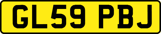 GL59PBJ