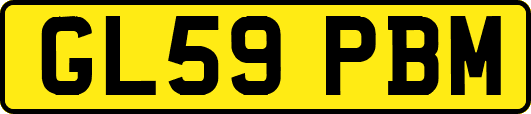 GL59PBM
