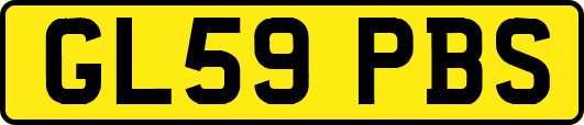 GL59PBS