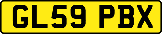 GL59PBX