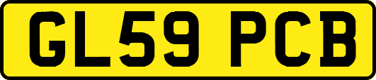 GL59PCB