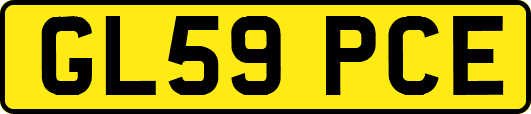 GL59PCE