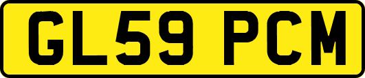 GL59PCM