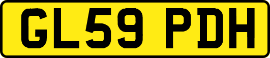 GL59PDH