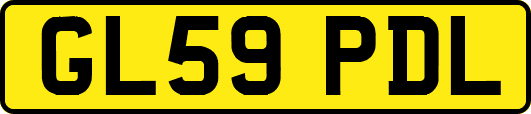 GL59PDL