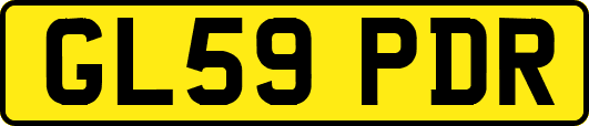 GL59PDR