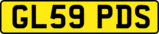 GL59PDS