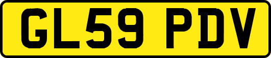 GL59PDV