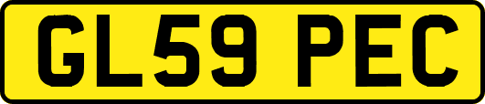 GL59PEC