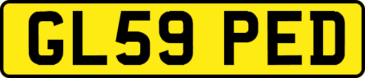 GL59PED