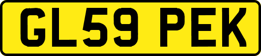 GL59PEK