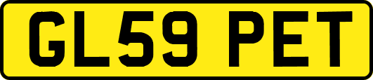 GL59PET