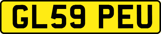GL59PEU