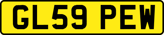 GL59PEW