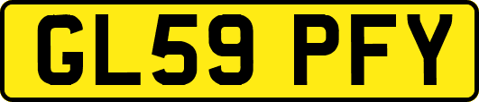 GL59PFY
