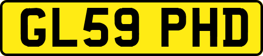 GL59PHD