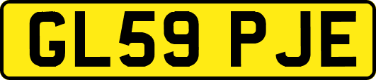GL59PJE