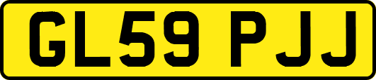 GL59PJJ