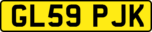 GL59PJK