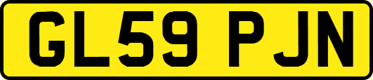 GL59PJN