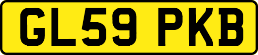 GL59PKB