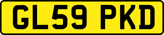 GL59PKD