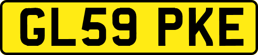 GL59PKE