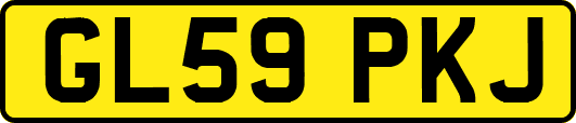GL59PKJ