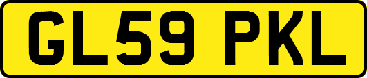 GL59PKL