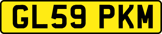 GL59PKM