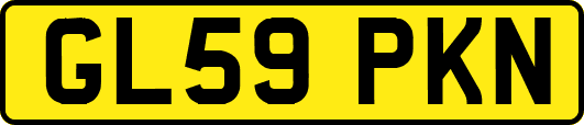 GL59PKN
