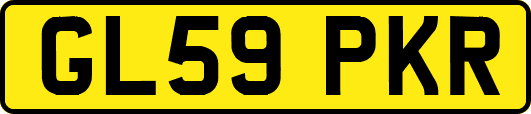 GL59PKR