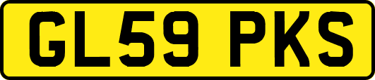 GL59PKS