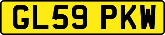 GL59PKW