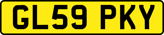 GL59PKY