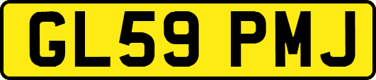 GL59PMJ
