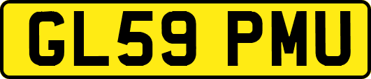 GL59PMU
