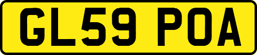 GL59POA