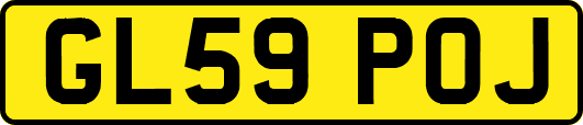 GL59POJ