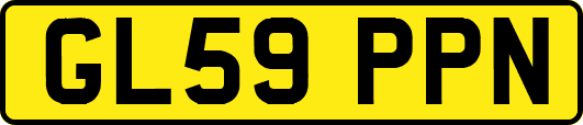 GL59PPN