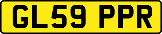 GL59PPR