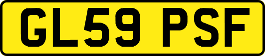 GL59PSF