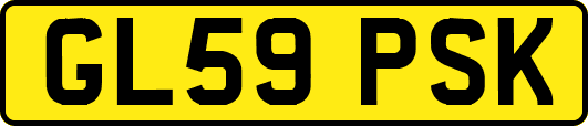 GL59PSK