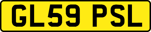 GL59PSL